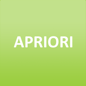 Aplikasi Data Mining Metode APRIORI