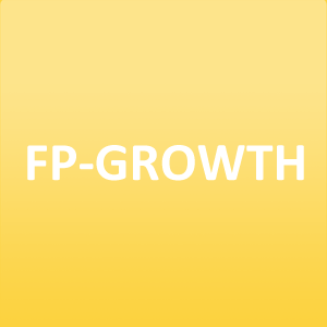 Aplikasi Data Mining Metode FP-GROWTH