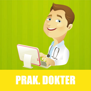 Aplikasi Klinik Online