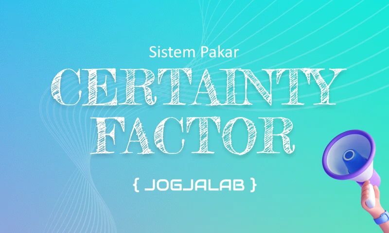 Aplikasi Sistem Pakar Metode Certainty Factor