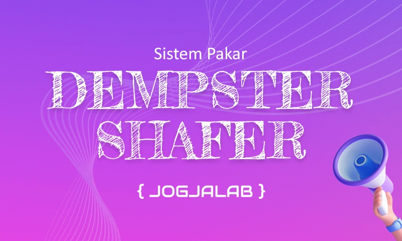 Aplikasi Sistem Pakar Metode Dempster Shafer