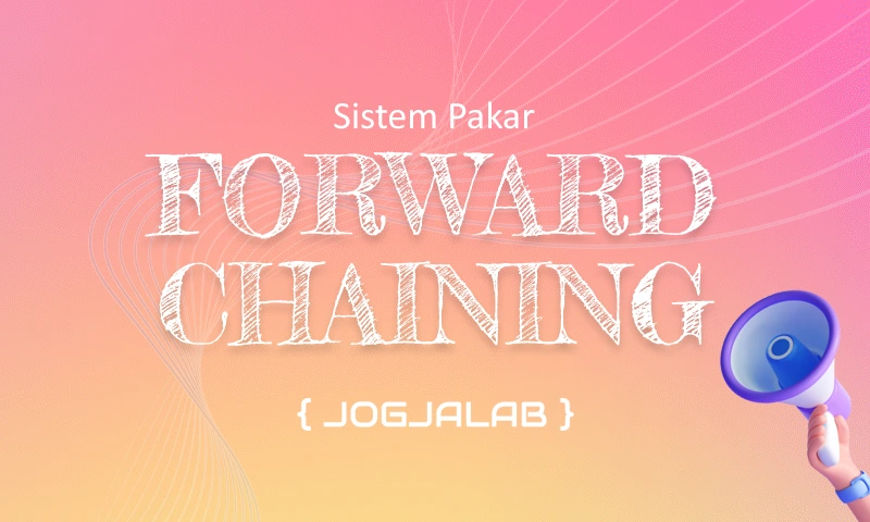 Aplikasi Sistem Pakar Metode Forward Chaining