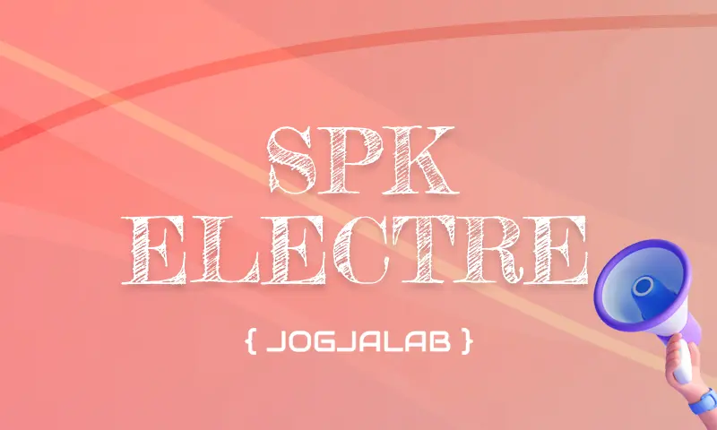 Aplikasi SPK Metode ELECTRE