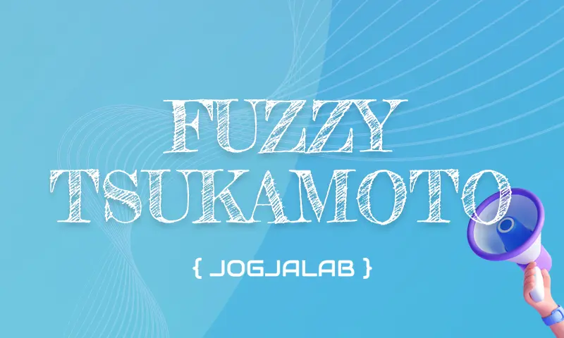 Aplikasi SPK Metode Fuzzy Tsukamoto