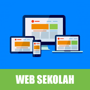 Website Sekolah