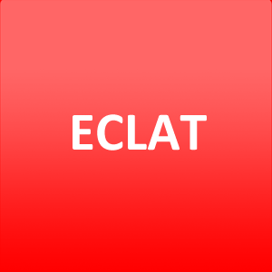 Aplikasi Data Mining Metode ECLAT