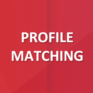 Aplikasi SPK Metode Profile Matching