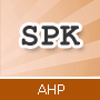 Aplikasi SPK Metode AHP